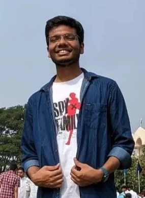Tarush Agarwal